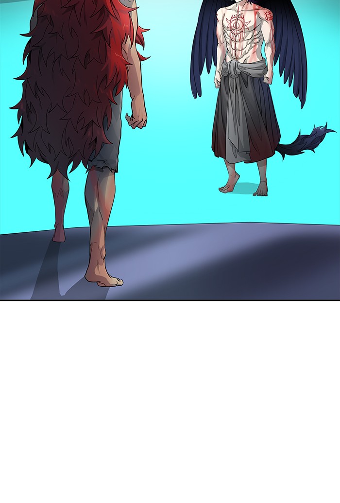 Tower of God Chap 86 - Next Chap 87