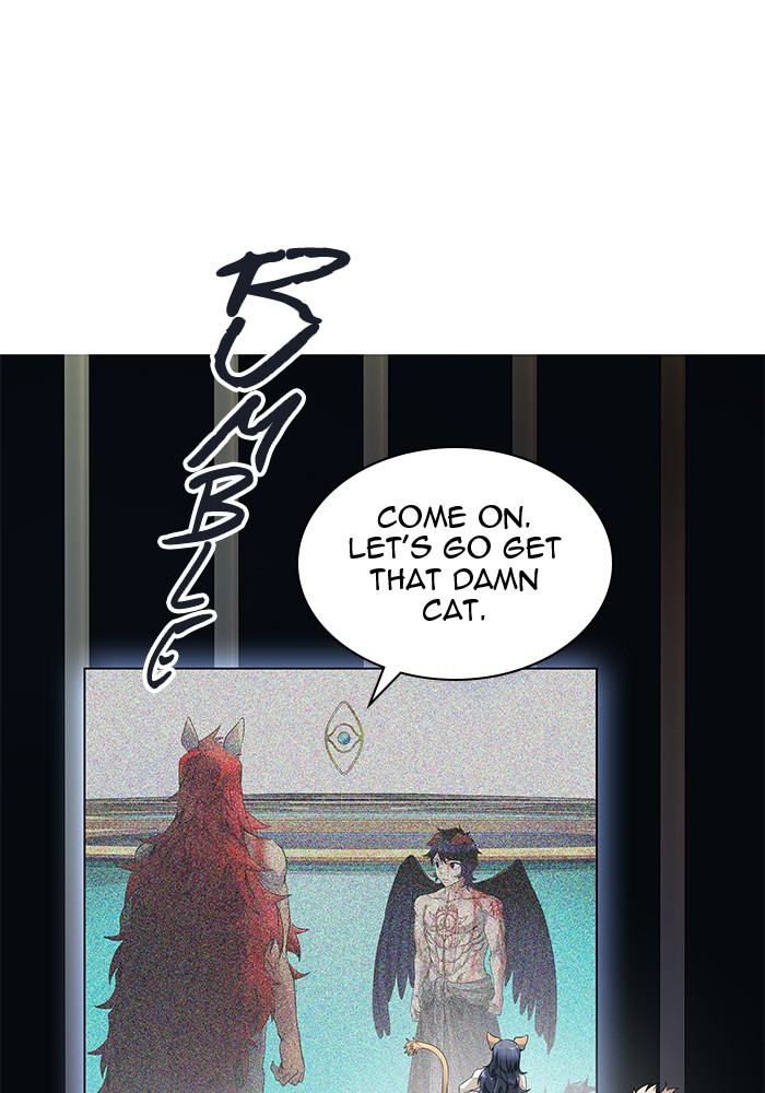 Tower of God Chap 86 - Next Chap 87