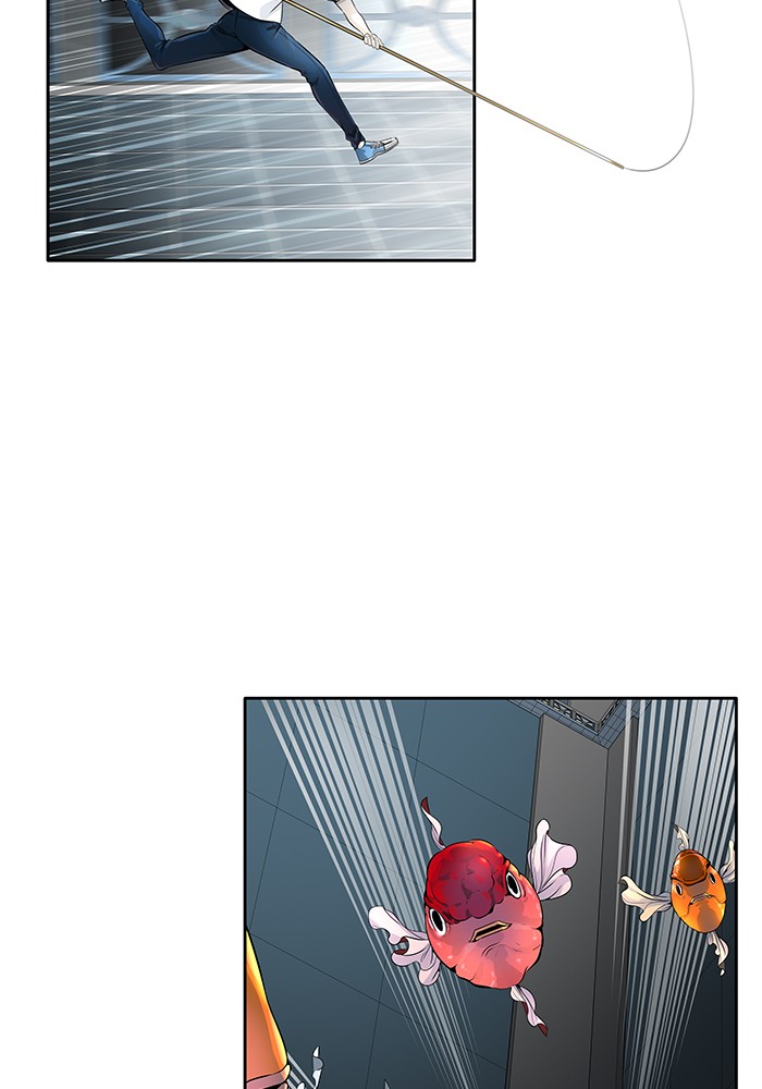 Tower of God Chap 86 - Next Chap 87