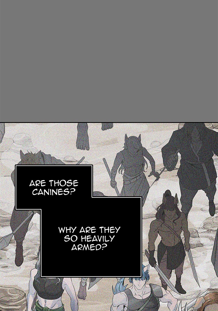Tower of God Chap 86 - Next Chap 87