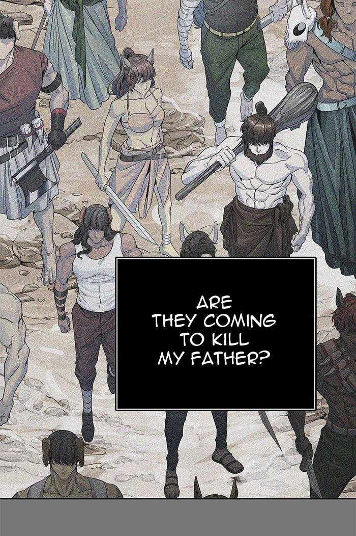 Tower of God Chap 86 - Next Chap 87