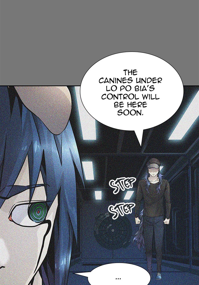 Tower of God Chap 86 - Next Chap 87