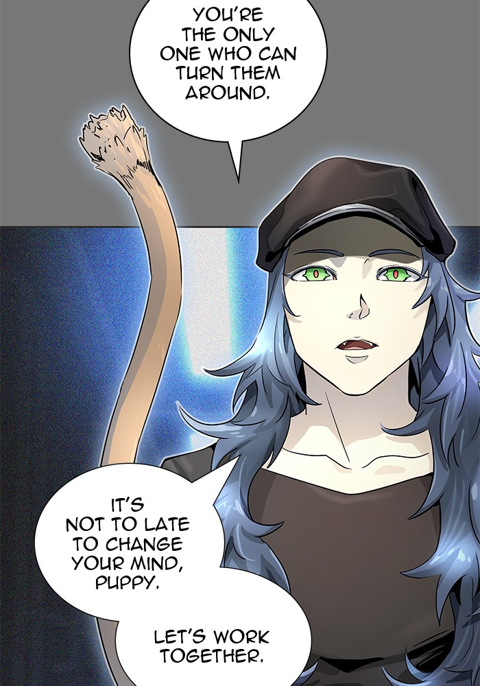 Tower of God Chap 86 - Next Chap 87