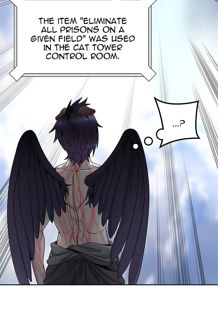 Tower of God Chap 86 - Next Chap 87