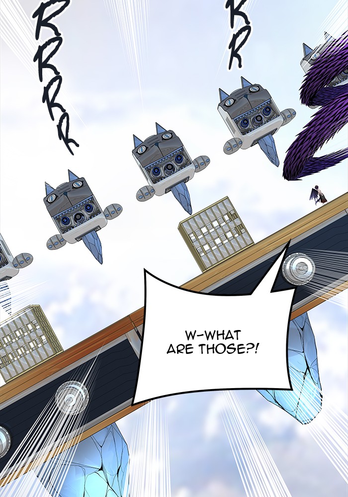 Tower of God Chap 86 - Next Chap 87