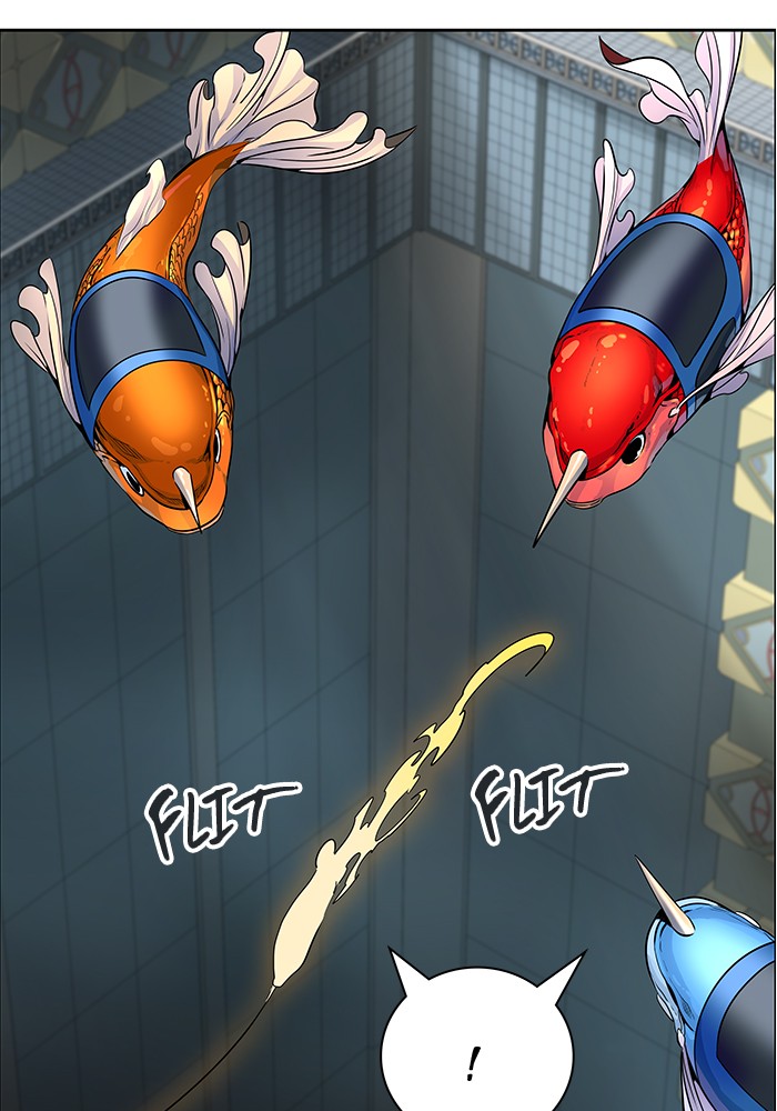 Tower of God Chap 86 - Next Chap 87