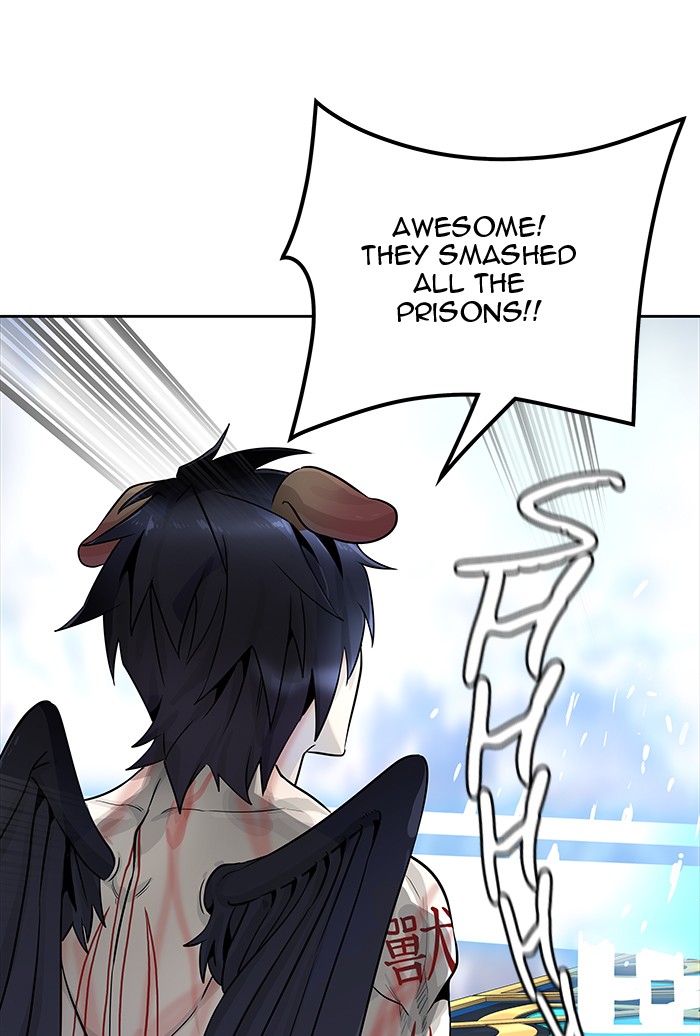 Tower of God Chap 86 - Next Chap 87