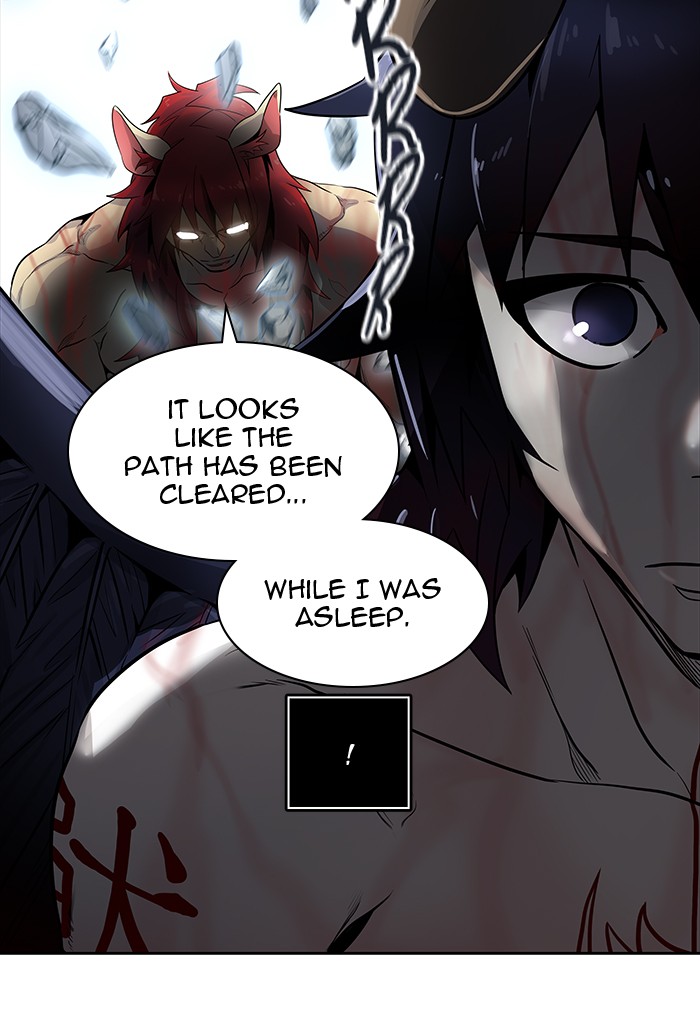 Tower of God Chap 86 - Next Chap 87