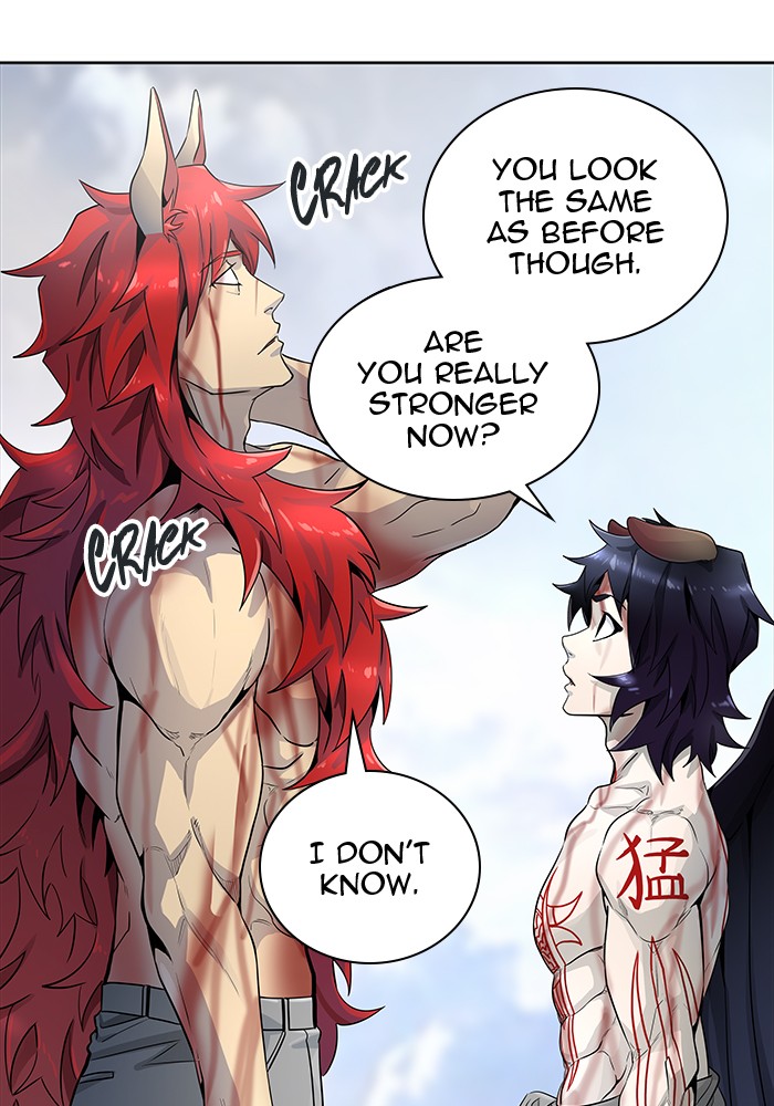 Tower of God Chap 86 - Next Chap 87