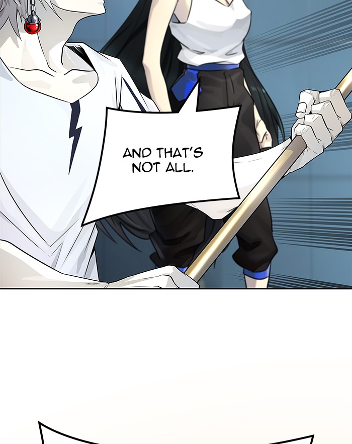 Tower of God Chap 86 - Next Chap 87