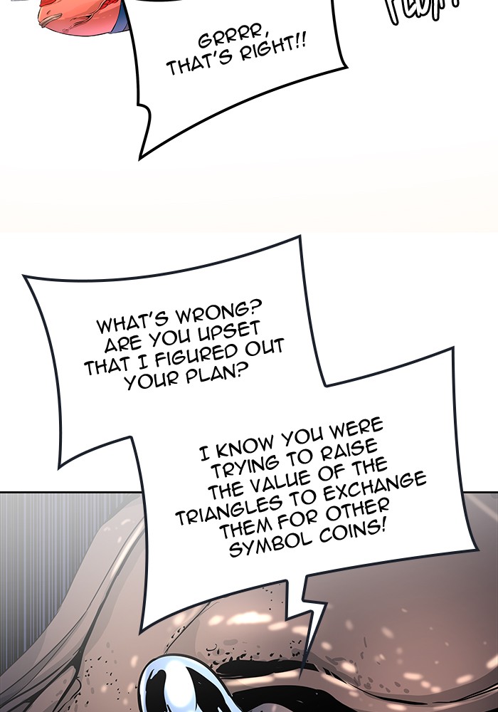 Tower of God Chap 86 - Next Chap 87