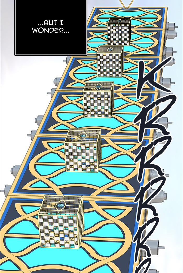 Tower of God Chap 86 - Next Chap 87