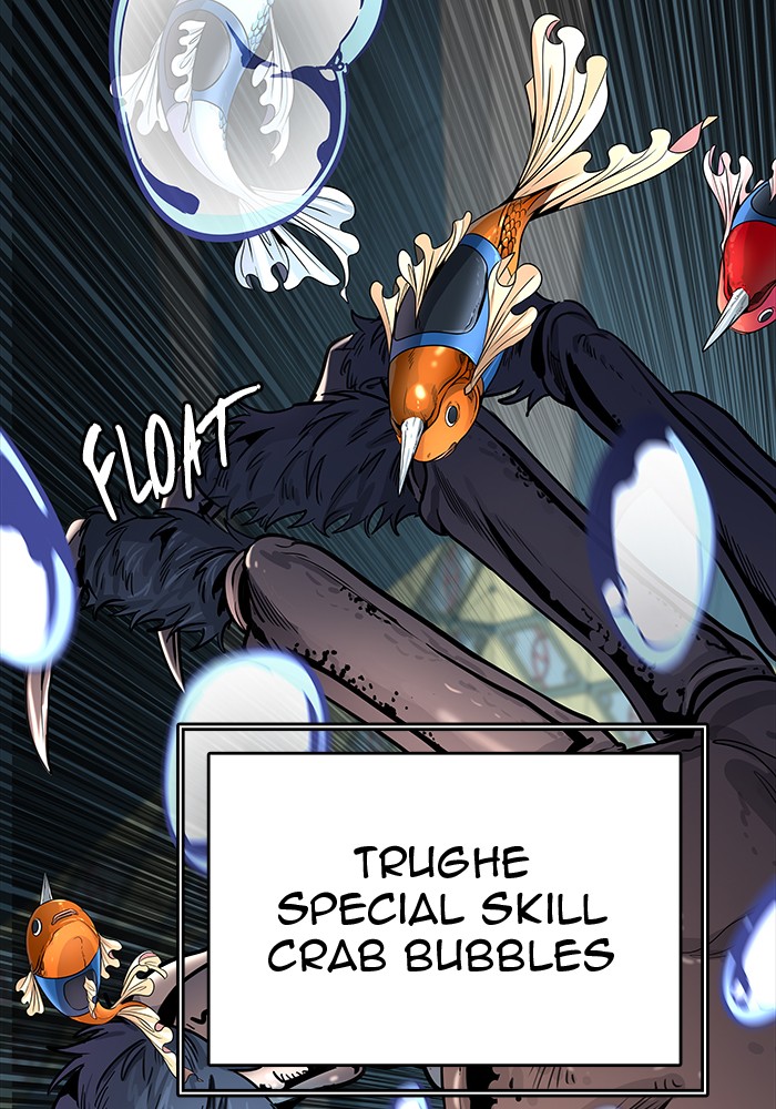 Tower of God Chap 86 - Next Chap 87