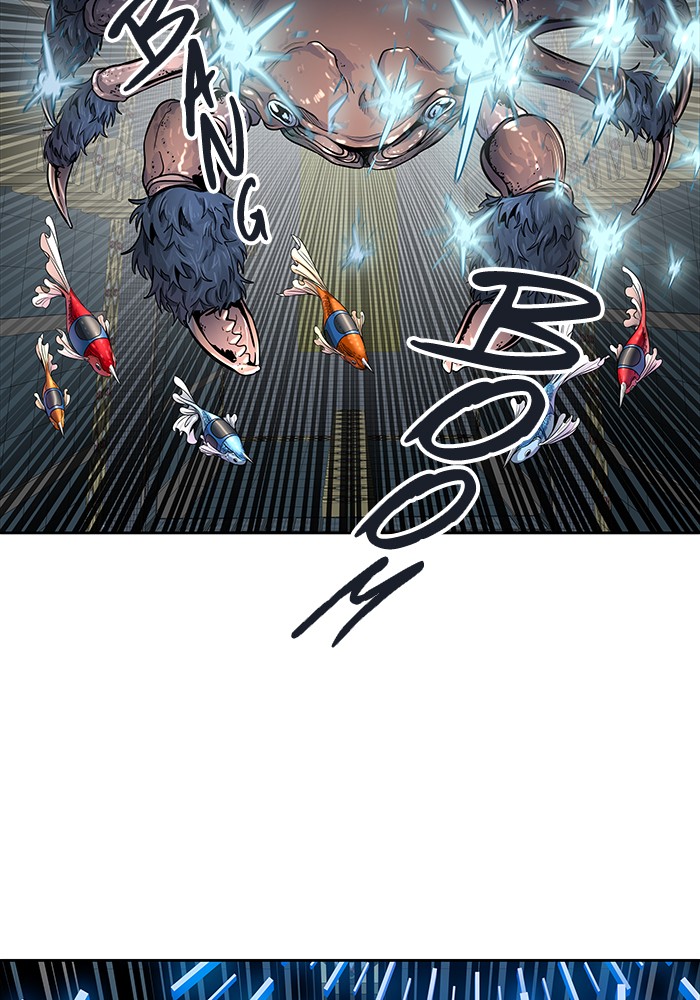 Tower of God Chap 86 - Next Chap 87