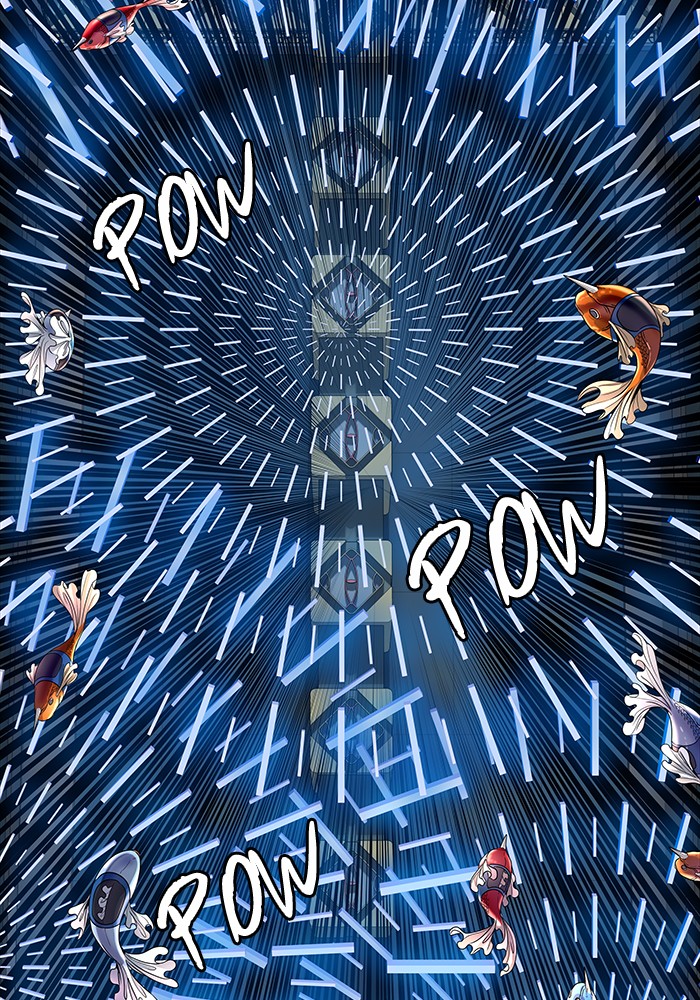 Tower of God Chap 86 - Next Chap 87