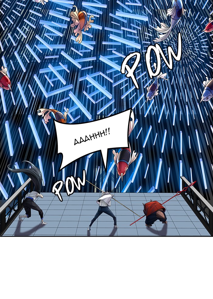 Tower of God Chap 86 - Next Chap 87