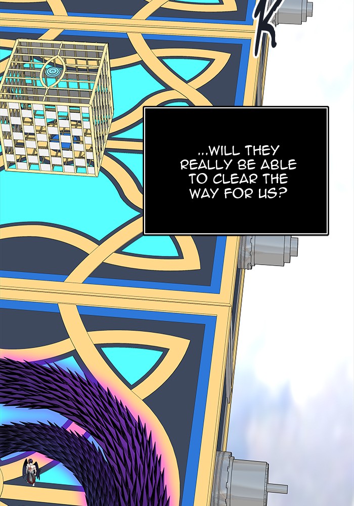 Tower of God Chap 86 - Next Chap 87