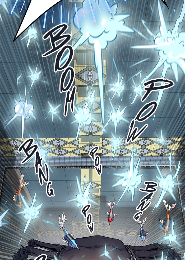 Tower of God Chap 86 - Next Chap 87