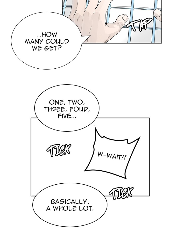 Tower of God Chap 86 - Next Chap 87