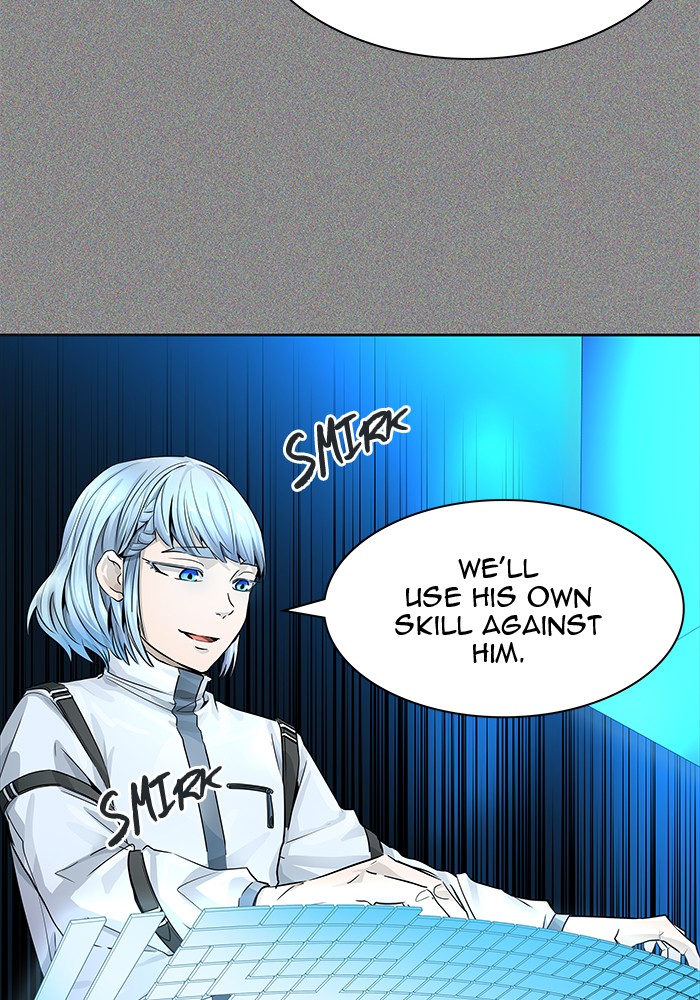 Tower of God Chap 86 - Next Chap 87