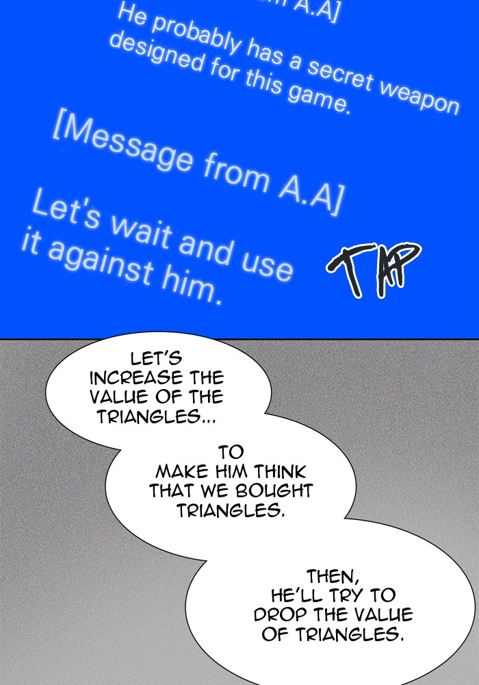 Tower of God Chap 86 - Next Chap 87