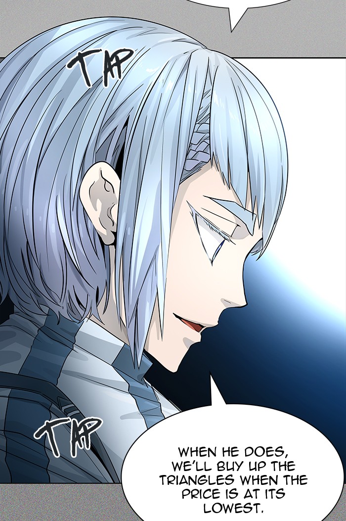 Tower of God Chap 86 - Next Chap 87