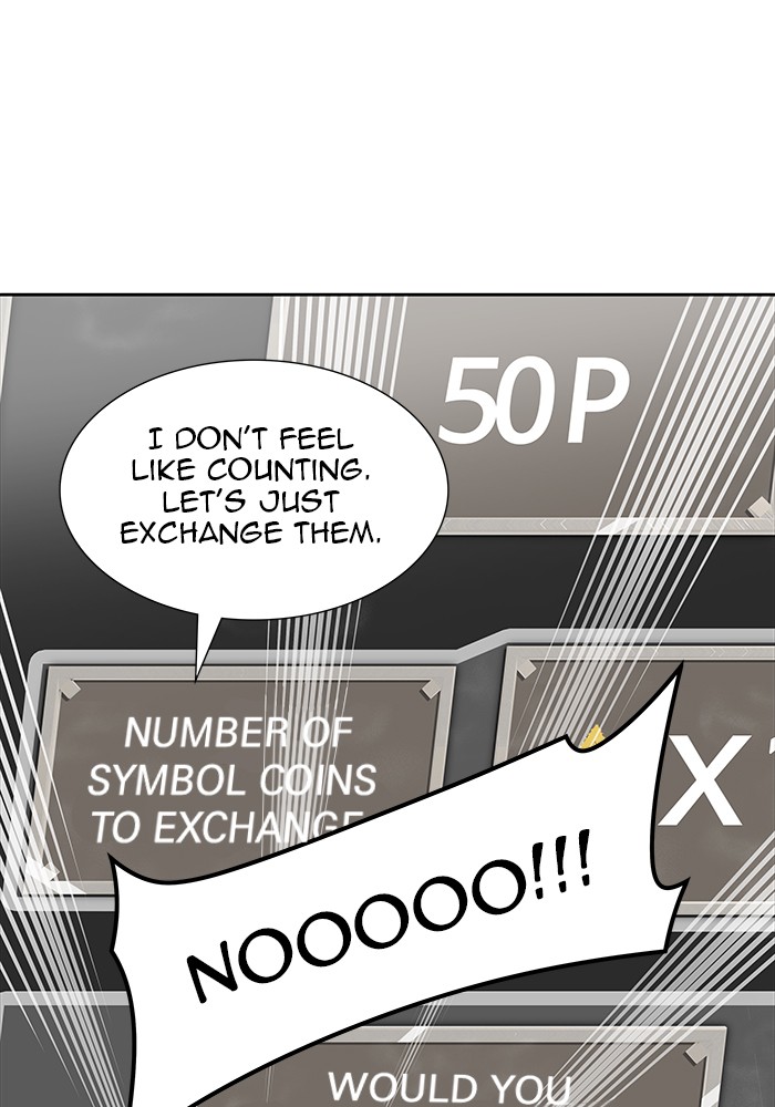 Tower of God Chap 86 - Next Chap 87