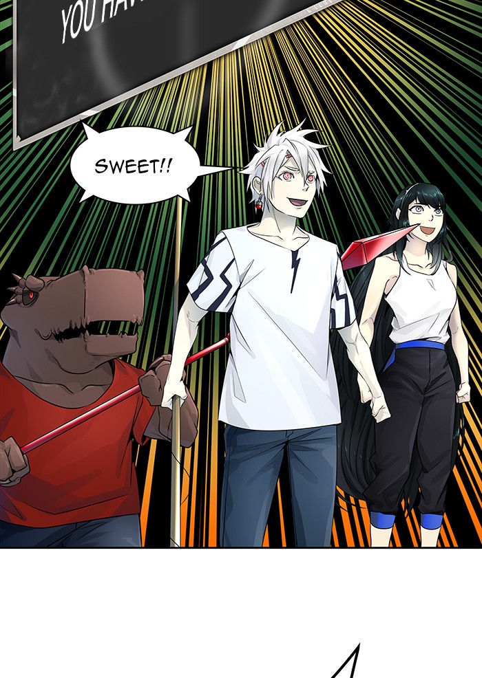 Tower of God Chap 86 - Next Chap 87