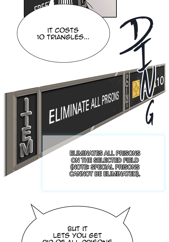 Tower of God Chap 86 - Next Chap 87
