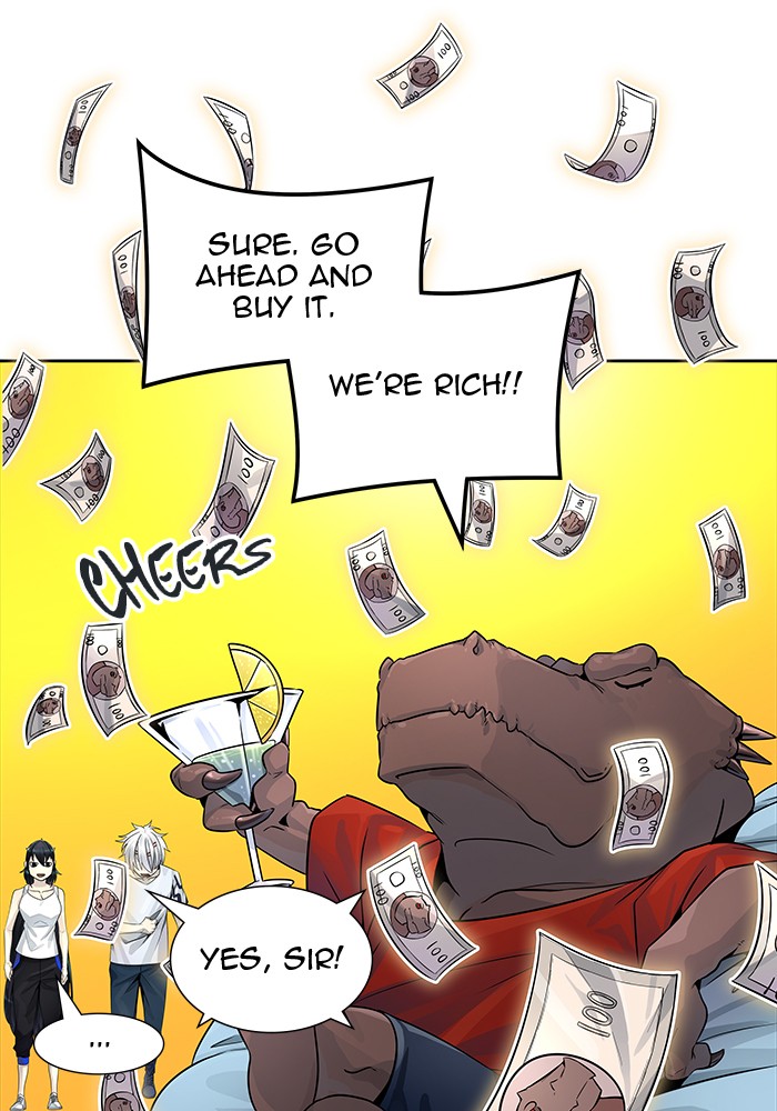 Tower of God Chap 86 - Next Chap 87