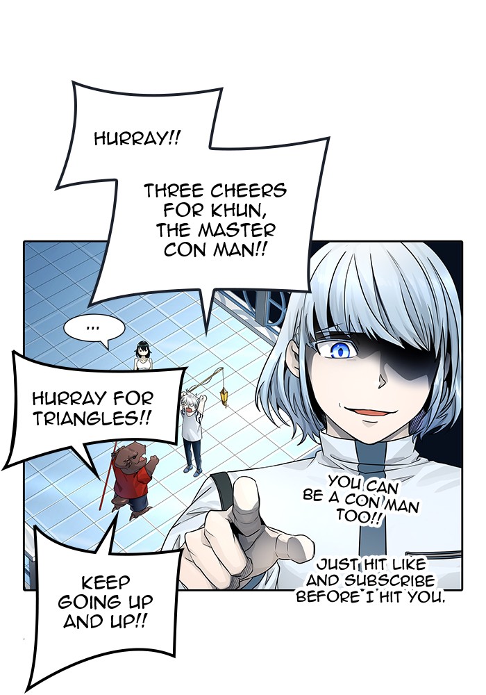 Tower of God Chap 86 - Next Chap 87