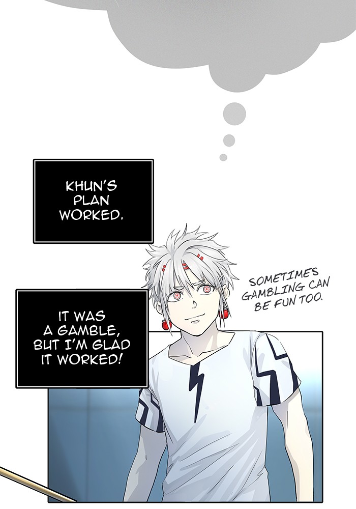Tower of God Chap 86 - Next Chap 87