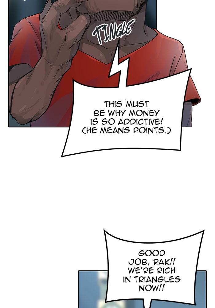 Tower of God Chap 86 - Next Chap 87