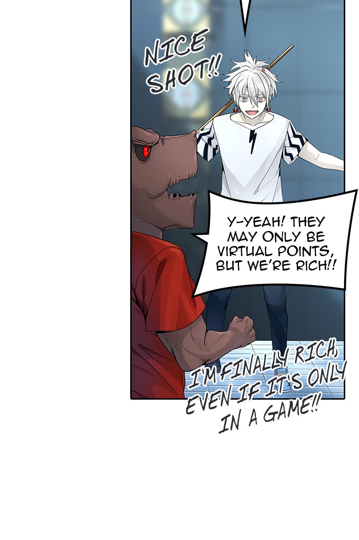 Tower of God Chap 86 - Next Chap 87