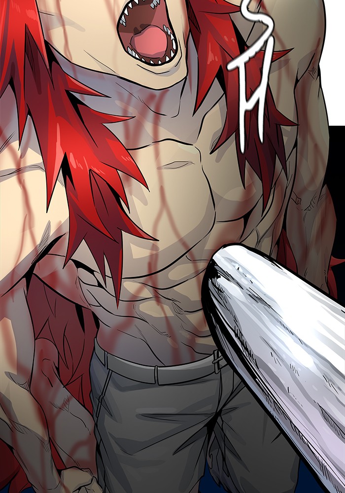 Tower of God Chap 86 - Next Chap 87