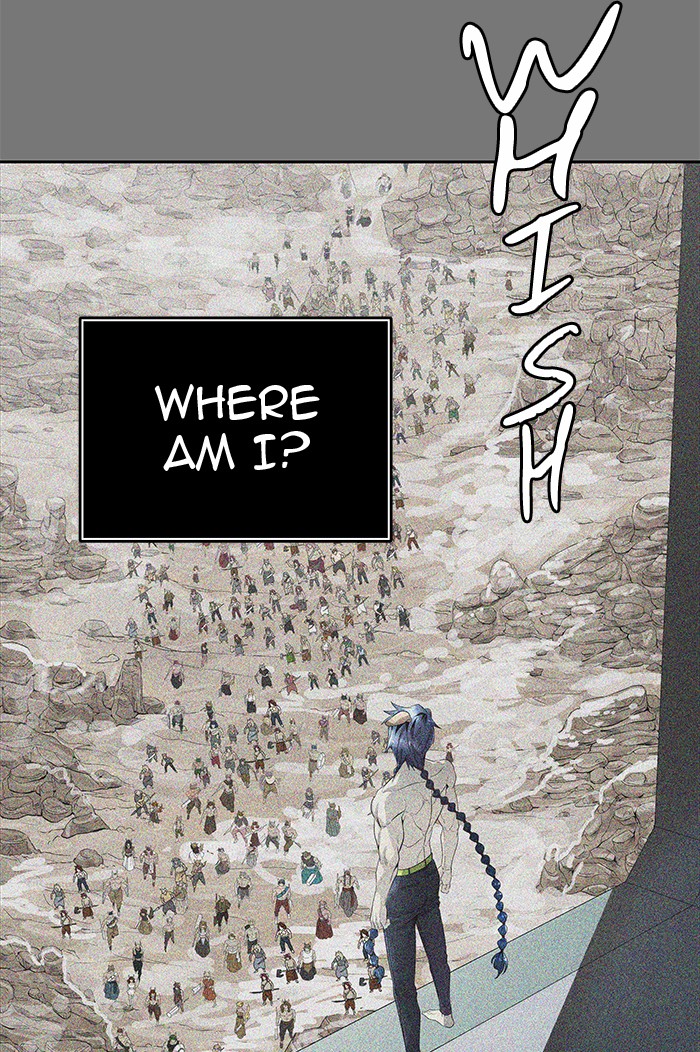 Tower of God Chap 86 - Next Chap 87