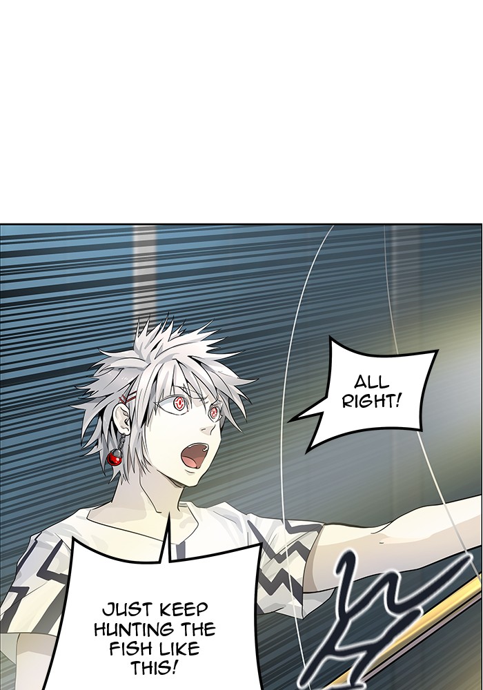 Tower of God Chap 86 - Next Chap 87
