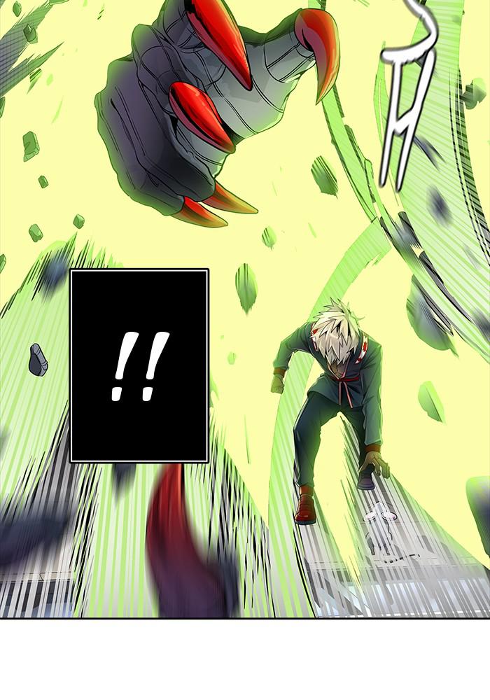 Tower of God Chap 88 - Next Chap 89
