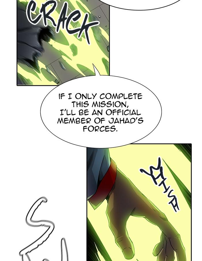 Tower of God Chap 88 - Next Chap 89