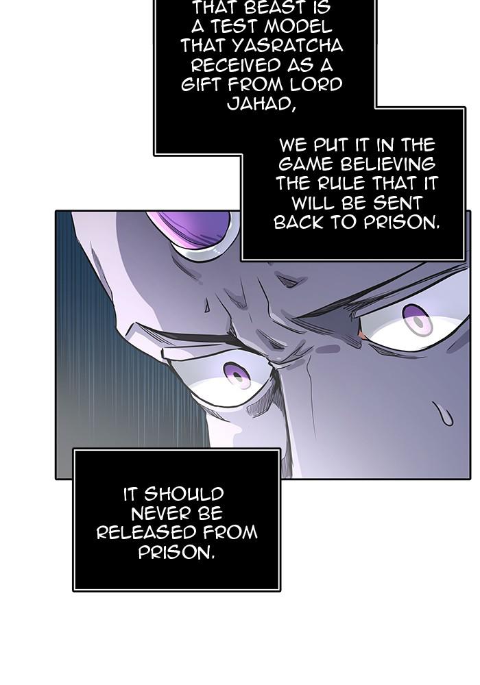 Tower of God Chap 88 - Next Chap 89