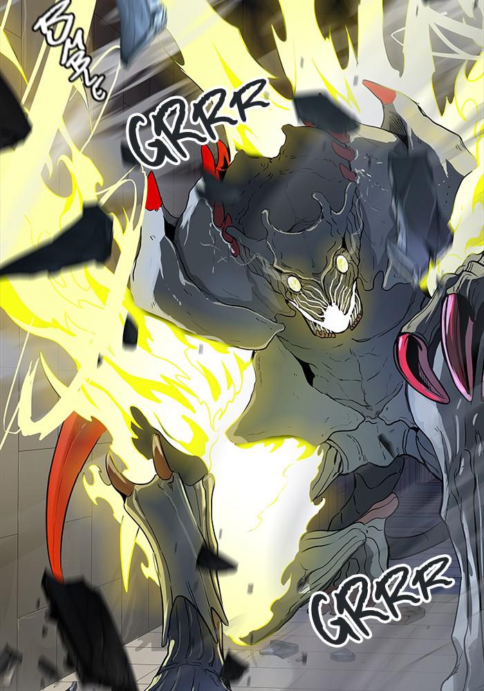 Tower of God Chap 88 - Next Chap 89