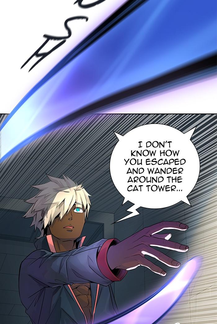 Tower of God Chap 88 - Next Chap 89