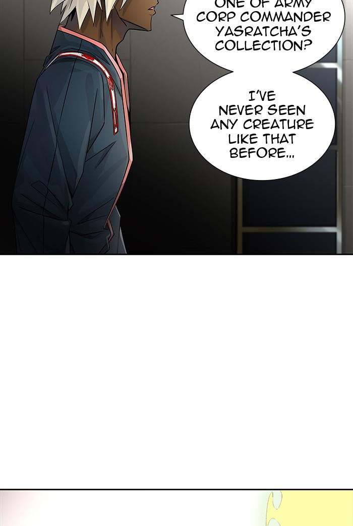 Tower of God Chap 88 - Next Chap 89