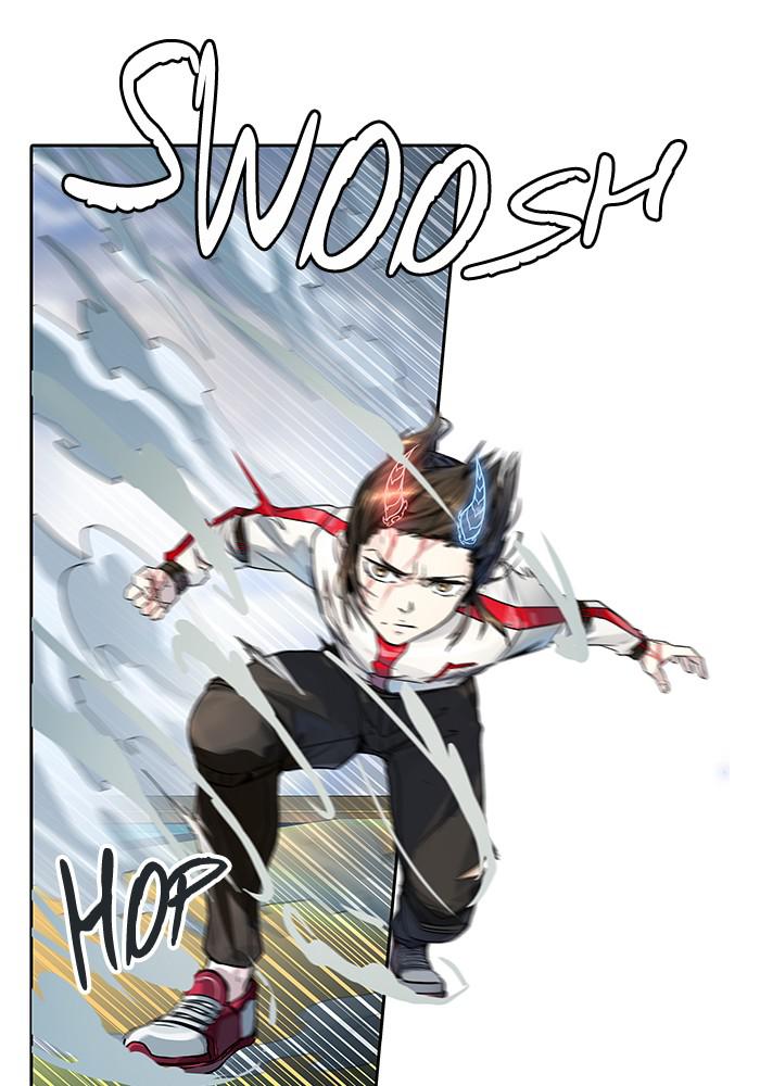 Tower of God Chap 88 - Next Chap 89
