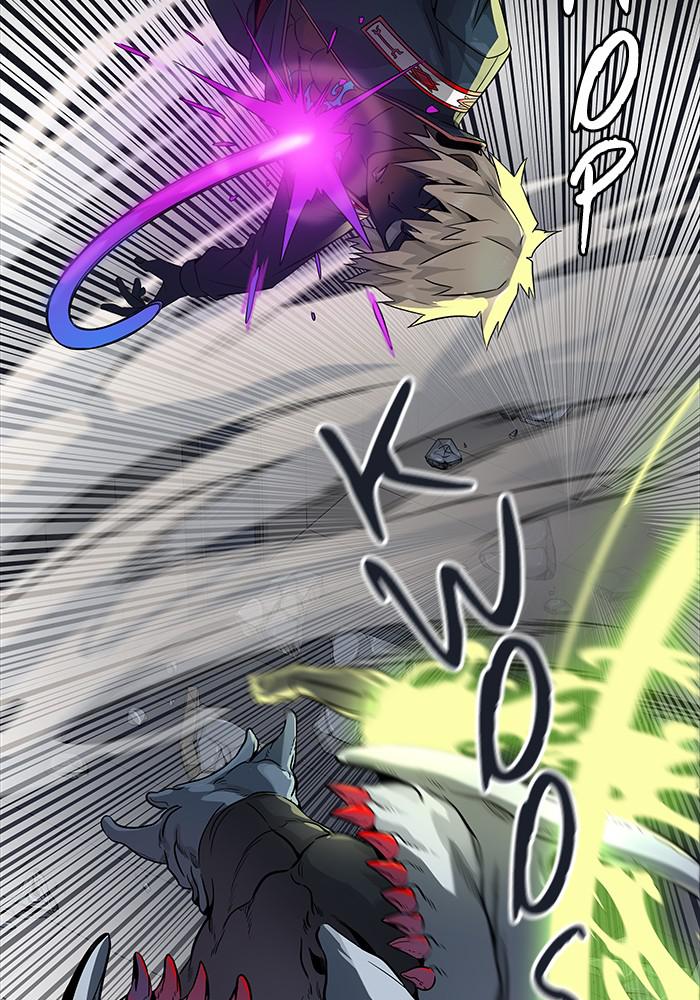 Tower of God Chap 88 - Next Chap 89