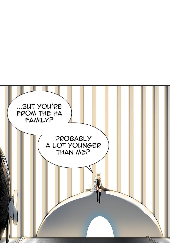 Tower of God Chap 88 - Next Chap 89