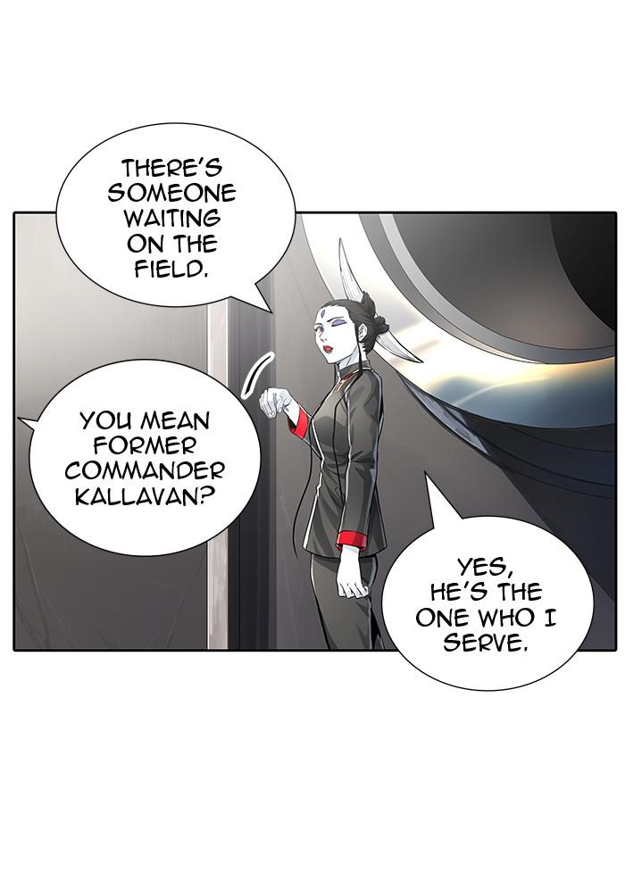 Tower of God Chap 88 - Next Chap 89