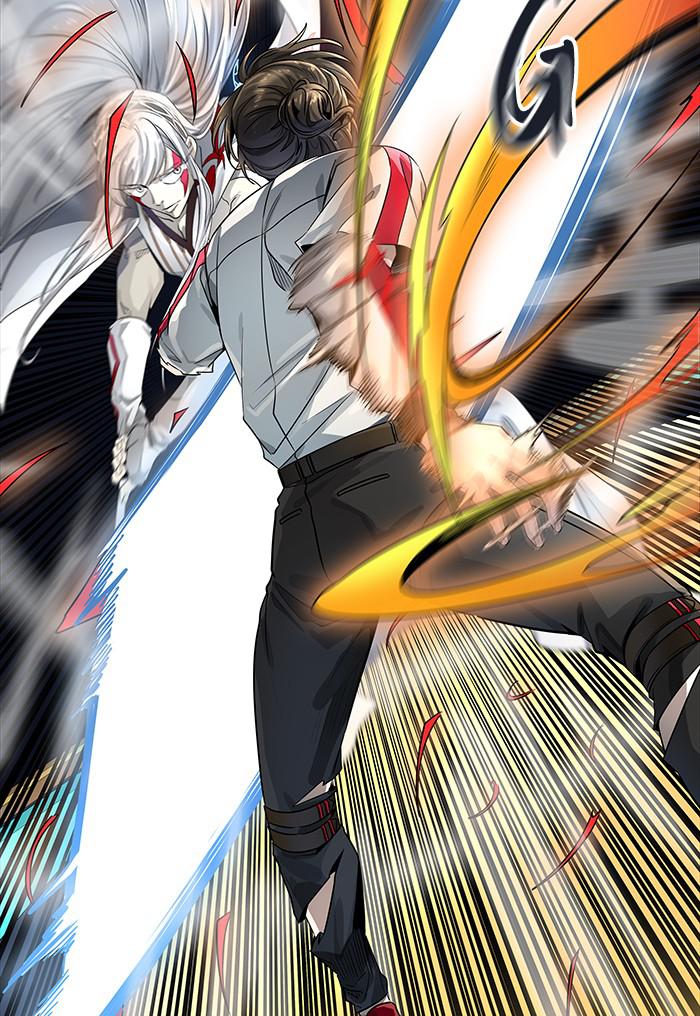 Tower of God Chap 88 - Next Chap 89
