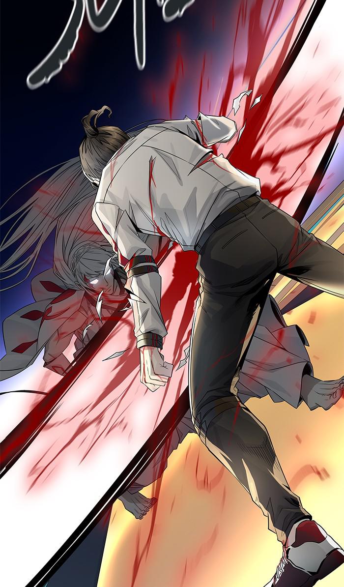 Tower of God Chap 89 - Next Chap 90