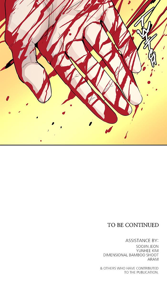 Tower of God Chap 89 - Next Chap 90